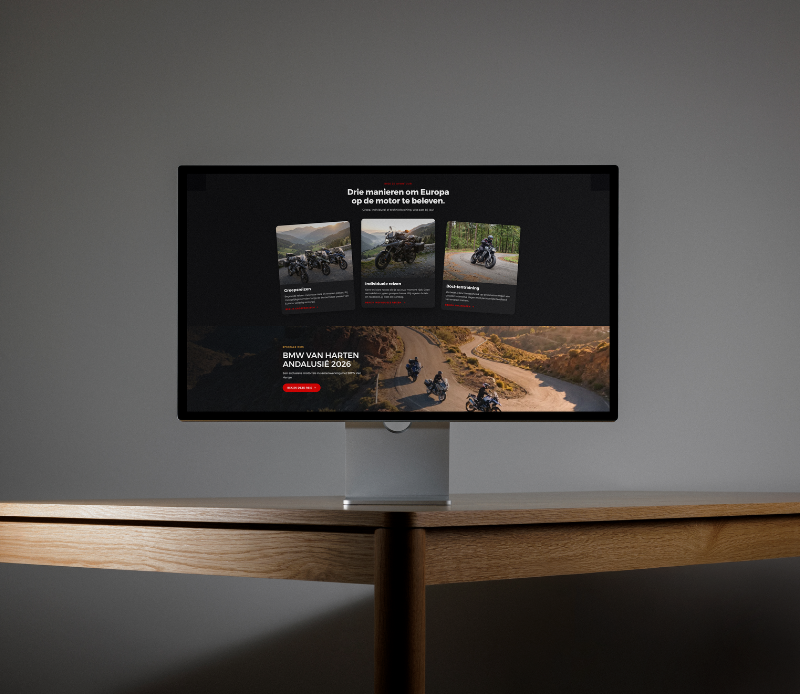 Kobutex Motorreizen detail